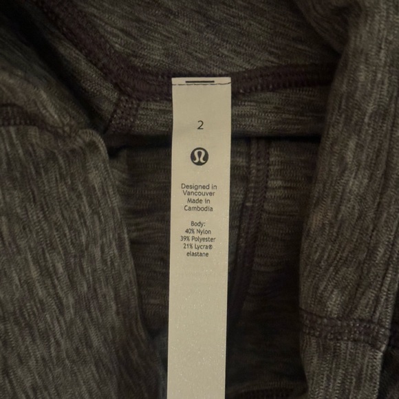 Lululemon Align Jogger - Picture 5 of 5